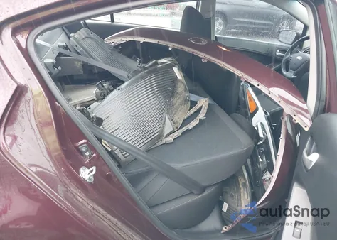 2017 Kia Forte Lx from USA, damaged, VIN 3KPFK4A73HE014338